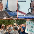 Dragana Đorđević ne odustaje: Lagala o sumpornoj kiselini, a danas opet truje narod! (video)