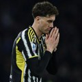 Brutalne prozivke na račun reprezentativca Srbije: Vlahović nije dostojan novca koji je Juventus platio!