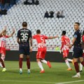 Saznajemo! Pomeren večiti derbi između Zvezde i Partizana u fudbalu