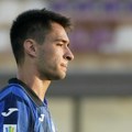 Nekadašnji talenat Partizana dobija novi ugovor: Atalanta veruje u Vlahovića