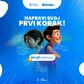 Napravi svoj prvi korak uz AIESEC!