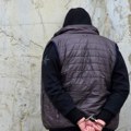 Policija uhapsila dve osobe i zaplenila 16 kilograma droge