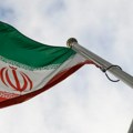 Diplomatski izvori: Iran u petak sa Britanijom, Francuskom, Nemačkom i EU o nuklearnom sporazumu