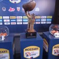 Mnogo buke ni oko čega, kup i dalje u Nišu: Zvezda brani trofej, 20. put se igra u "Čairu"!