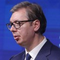 Da li će pozicija Vučića među liderima EU biti ugrožena zbog studentskih blokada i aktuelnih protesta?