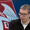 "Posle božića pregovori": Vučić o razgovorima sa prosvetarima: Neka javnost zna šta su prihvatili, a ne da budu…