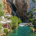 Jedno od najlepših mesta na Balkanu: Mesto nudi mir i tišinu koja očarava turiste