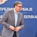 Vučić odgovorio Lavrovu: Srbija ima pravo da nacionalizuje NIS, ali to neće učiniti