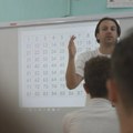 Andreja Pavlović, nastavnik matematike iz Smedereva među 50 najboljih na svetu (VIDEO)