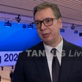 Vučić: Niko neće zaustavljati studentske blokade, mi smo uvek za dijalog