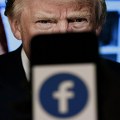 Ogroman broj Facebook korisnika zapratio Donalda Trumpa protiv svoje volje