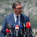 Vučić podelio snimak emisije TV N1