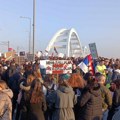 Roditelji iz Sremskih Karlovaca, Bukovca, Beočina, Rakovca, Ledinaca, Sremske Kamenice u sredu kreću u protestnu šetnju