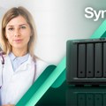 Synology za sigurne podatke u zdravstvu