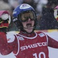 Austrijanka Trupe pobedila u slalomu u Oreu, novi rekord Šifrin