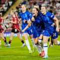 Fudbalerke Čelsija šesti put uzastopno šampionke Engleske