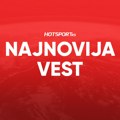 Interesantan izbor: Evo ko je sportska ličnost godine u NBA ligi!