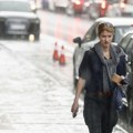 Danas pljuskovi, grad i jak vetar! Rhmz popalio alarme ranom zorom (foto)
