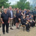 U Kosančiću otkriveno spomen obeležje Bratislavu Iliću, pripadniku 37. Motorizovane brigade