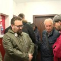 Meštani Zvezdare pružaju podršku komšinici kojoj preti iseljenje iz stana