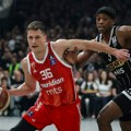 Sportski direktor Efesa: „Crvena zvezda i Partizan su izuzetno vredni za Evroligu“