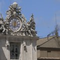 Kardinali se vratili u Sikstinsku kapelu: U toku četvrto glasanje, dim će se možda pojaviti oko 17.30
