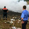 Pao avion u Čileu, širi se snimak olupine: Ima poginulih