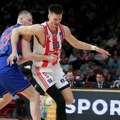 Igokea se približile, Sferopulos morao da reaguje