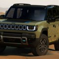 Jeep sprema sopstveni Defender: Evo šta znamo o novom modelu Recon