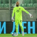 Transfer je sve bliže: Vanja je već spakovao kofere!