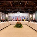 Ovo su detalji razgovora Rusije i Ukrajine: "Zahtevi Putinove delegacije neprihvatljivi u startu"