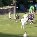 Vojvođanska fudbalska liga – jug Golom Samardžića tinja nada za baraž