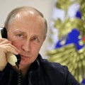 Putinove ratne priče