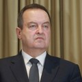 Dačić: Nema osnova da se razgovara o vanrednim izborima