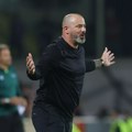 To bi bilo čudno: Dejan Stanković među crno-belima