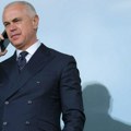 Zvezdanu Terziću Kup kao rođendanski poklon: “Živimo u zlatnoj eri Crvene zvezde”