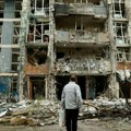 Najveći ruski udar na Ukrajinu do sada: Desetine žrtava tokom vikenda