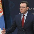 Petković: Svečlja poslednji koji Srbiji može da deli lekcije o ugroženosti nacionalnih manjina