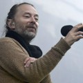 Thom Yorke je objavio novi singl za Apple TV+ seriju „Smoke“