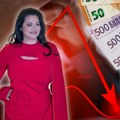 Otkrivamo! Jana u minusu 250.000 evra: Pevačici propao biznis, i ako ima bogatstvo zbog ove cifre joj nije lako, požalila se…