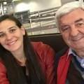 Preminuo rade Petrović: Bio je košarkaška legenda, a ćerka je nadmašila njegove uspehe