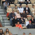 FOTO Drama sa srećnim krajem i dva (ne)očekivana dolaska: Novak dobio pojačanje za završnicu Rolan Garosa