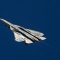 Novi šok za Rusiju: Avion Su-35 oboren u oblasti Kurska! Pilot se spasio katapultiranjem! (video)