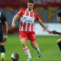 Mimović sve bliži povratku u Zvezdu