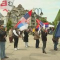 PzP: Naplata kazni za učešće u akciji "16 minuta tišine" - bezobzirno pojačavanje represije