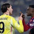 Tudorov spisak: Juventus sa dvojicom Srba napada svetsku titulu