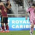 Veliki udarac za mesija i Majami: Dvojac propušta otvaranje FIFA Svetskog prvenstva za klubove