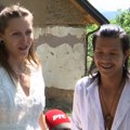 Kako su Beograđanka i Tajlađanin pronašli dom u selu Temska