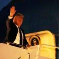 Tramp ranije napustio samit G7 zbog nagoveštaja o intenziviranju sukoba Izrael-Iran