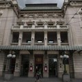 Dragoslav Bokan "nezvanično čuo" da je imenovan na mesto predsednika UO Narodnog pozorišta